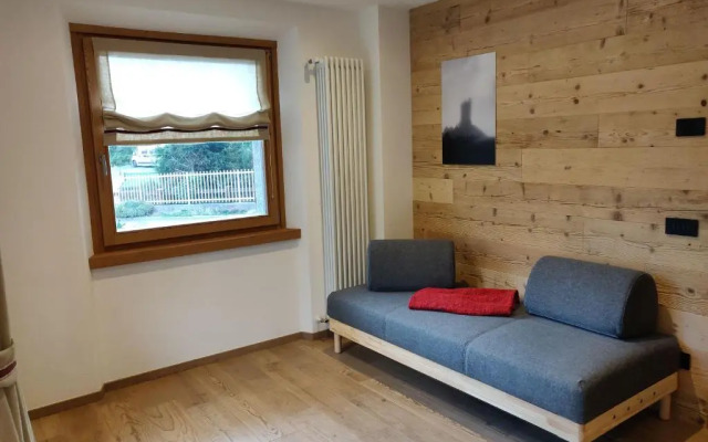 Baita Larix Bormio