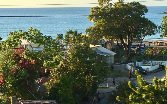 Seabreeze Hotel