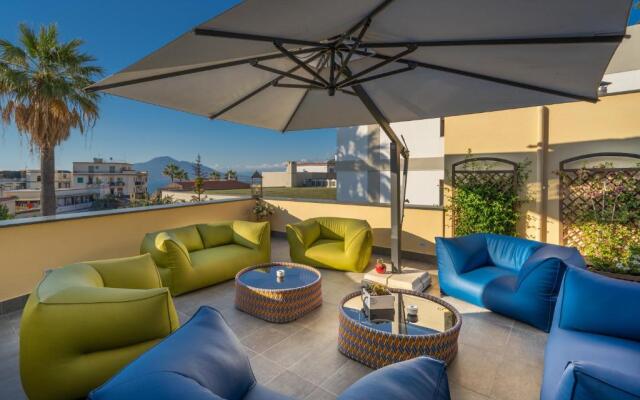 Don Giulio Luxury Rooms