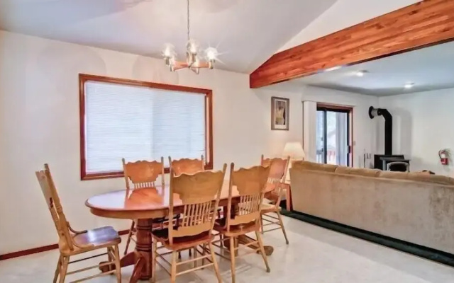 Scenic Wonders Yosemite Pines 2 Bedrooms