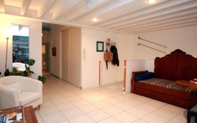 Carcassonne Loft