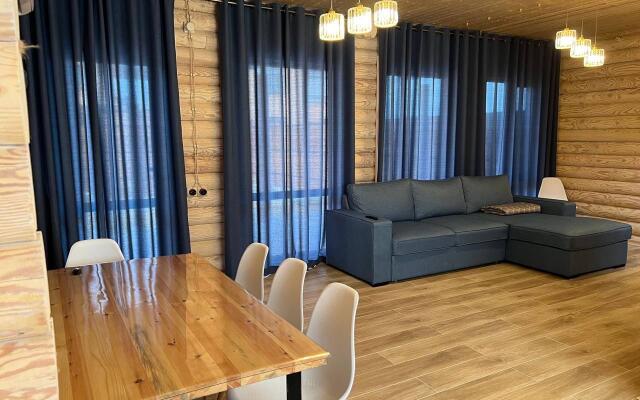 Как дома 05 в Зеленоморске