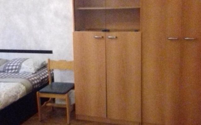 Mini Hotel Zvezda Kurskaya