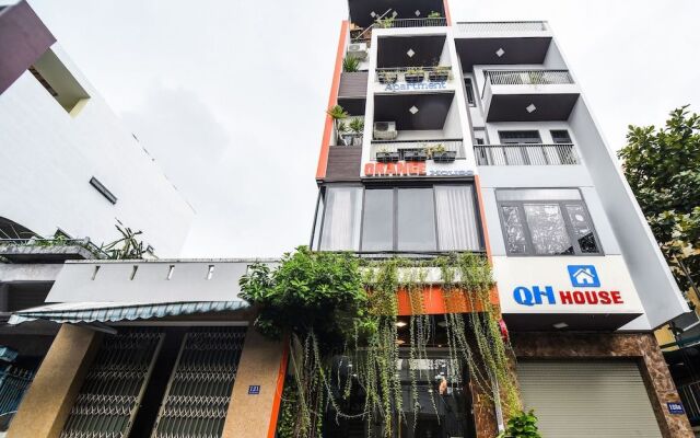OYO 475 Orange House