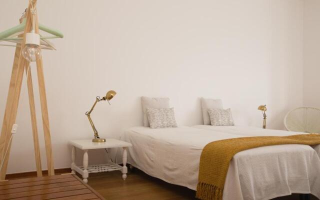 The Minimal House