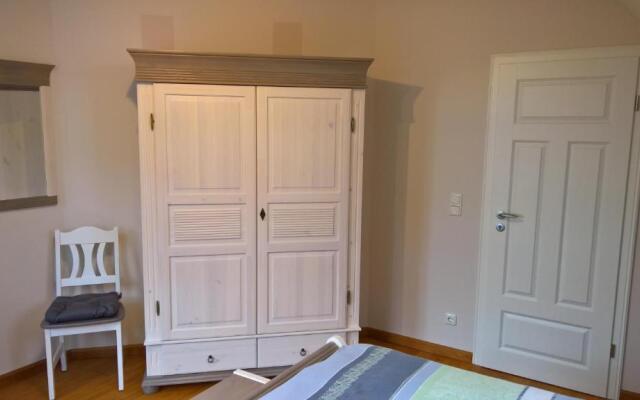 Ferienwohnungen Holzmann