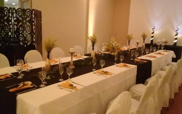 Canoas Parque Hotel