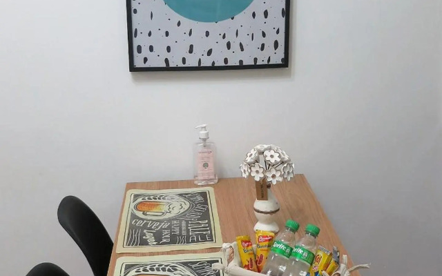 Apezinho.Loft 3 (Retrô)