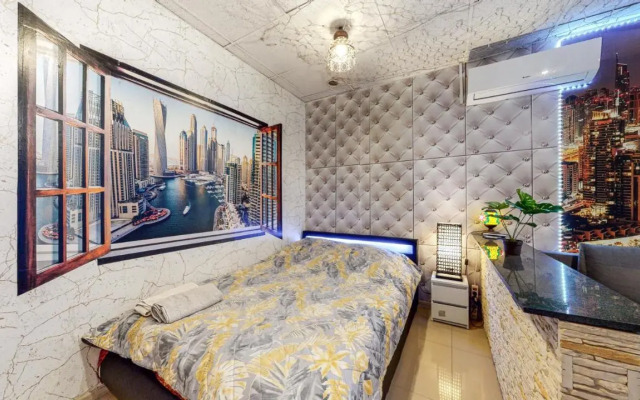 Apartament Dubaj