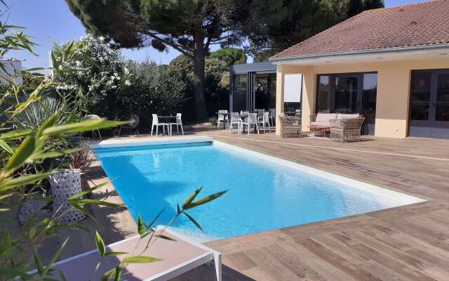 Kyriad Carcassonne - Aéroport