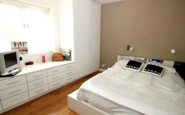FG Property - Kensal Town, Warfield Road