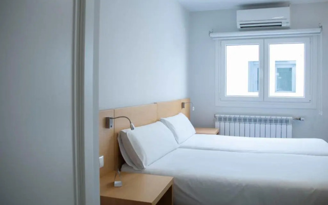 Alda Alborán Rooms