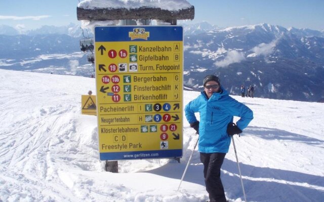 Gasthof Arriach