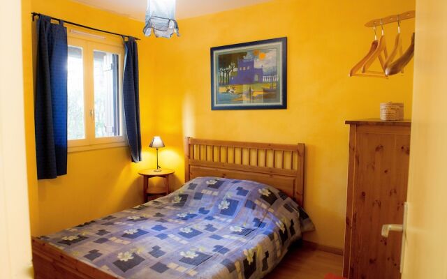 Les 12 Sables Saint Clair