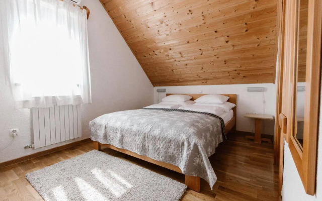 Plitvice Miric Inn