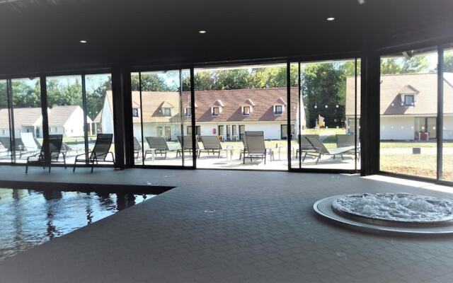 Hotel Lac d’Orient