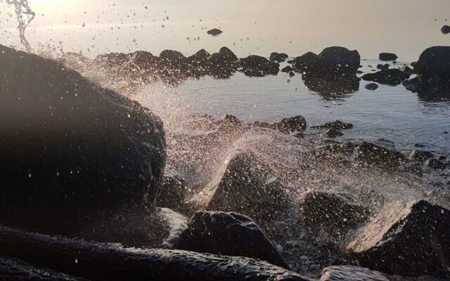 Lovely Apartment in Insel Poel near Baltic Sea Coast