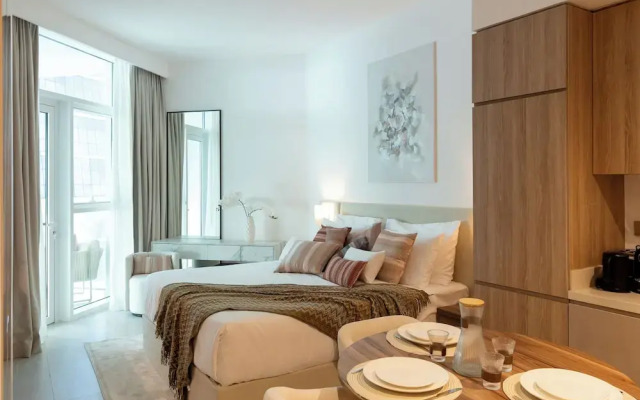 Lusso Hometels Missoni Business Bay