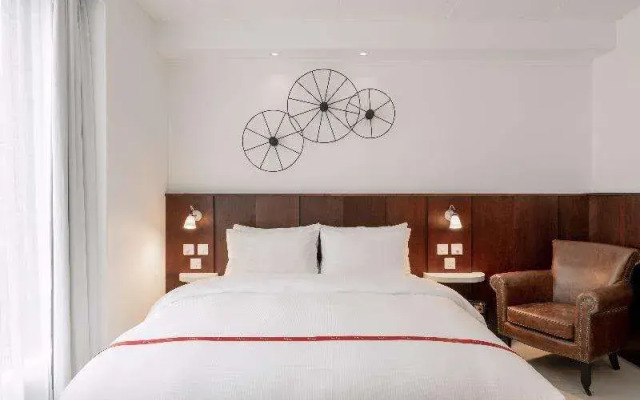 Ruby Bea Hotel Florence