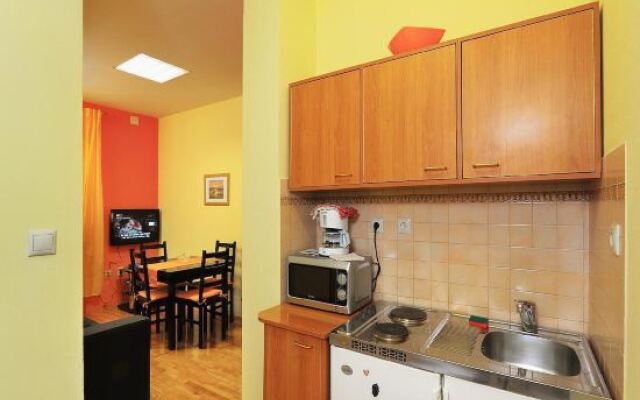 Apartment Varnica