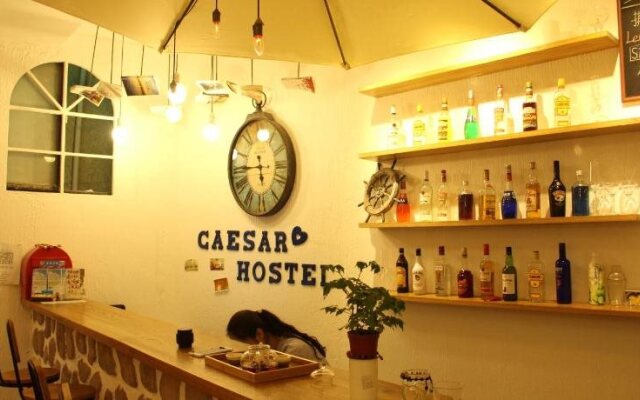 Caesar Youth Hostel