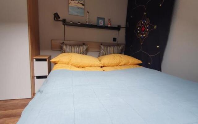 Apartamenty Magiczna Wenecja