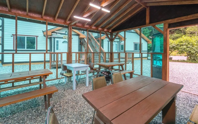 Samcheok Elroi Pension