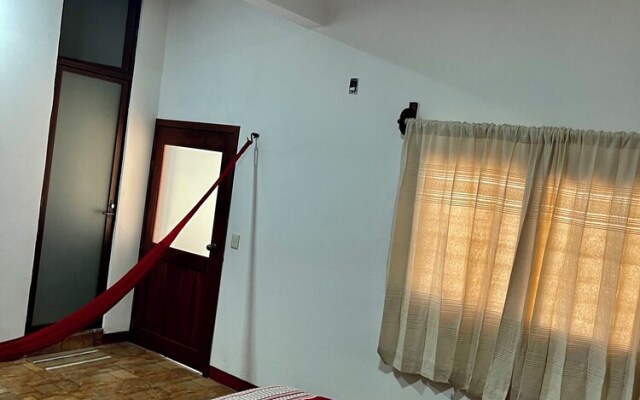 Hotel Casa Teresa Galeria Cafe