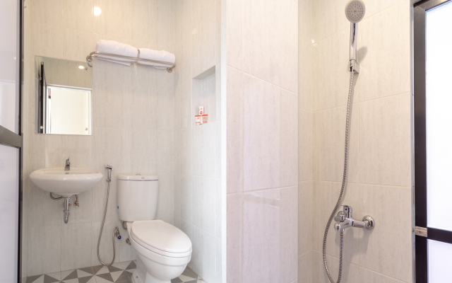 OYO 1940 Cendana Homestay Syariah