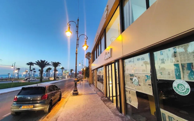 Villa Mirasol
