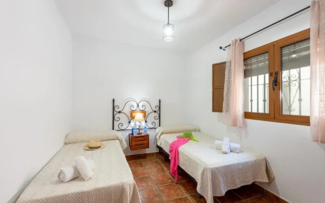 Villa La Coscoja by At Home Costa del Sol