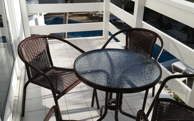 Bubali Villa & Apartments