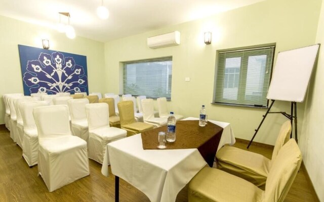 66 Residency - A Boutique Hotel