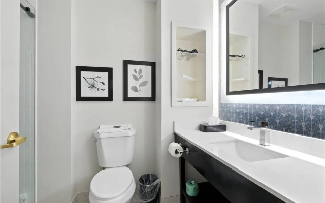 Country Inn & Suites by Radisson, Merrillville, IN