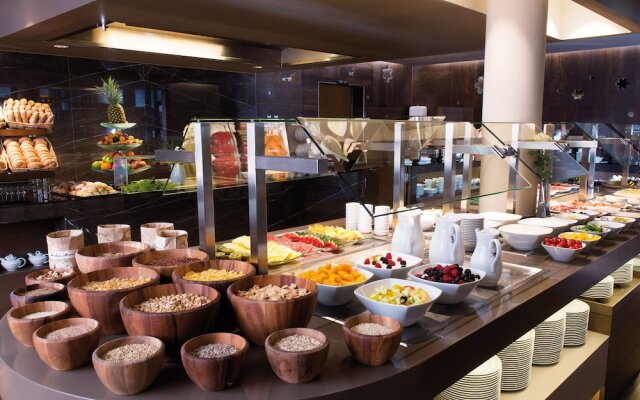 Apartments Bergresort Werfenweng