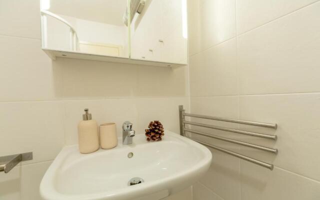 Hedera Estate, Hedera A11 Apartment