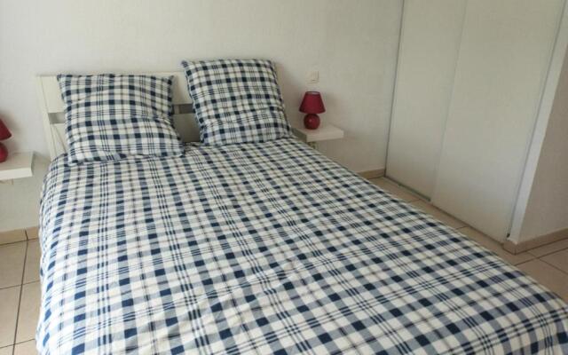 Appartement Hendaye, 2 pièces, 3 personnes - FR-1-239-786