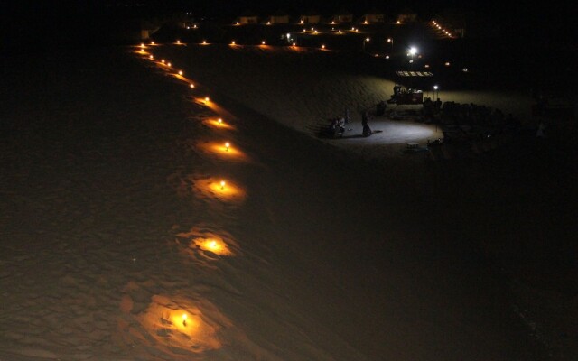 Jaisalmer Desert Resort