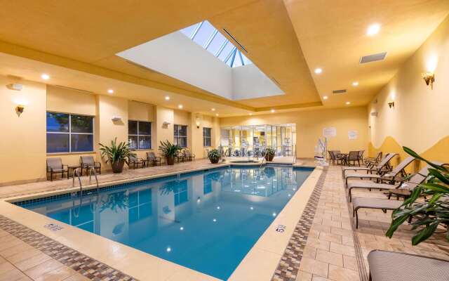Wyndham Grand Oklahoma City Downtown