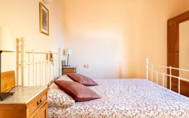 Candido apartment