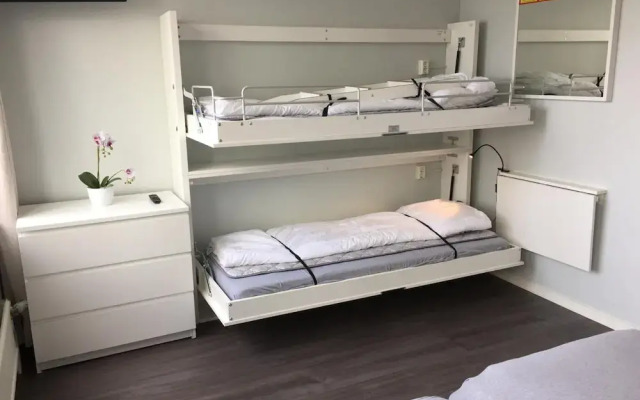 Masthuggsterassens Vandrarhem - Hostel