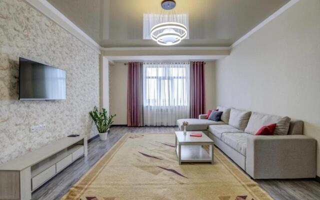Apartments for rent Bishkek