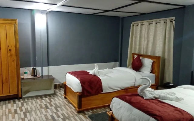 Kasa resort