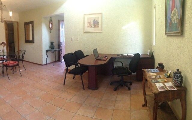 Casa Nube - Guesthouse San Miguel