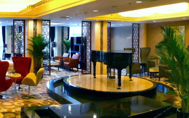 Yulong International Hotel