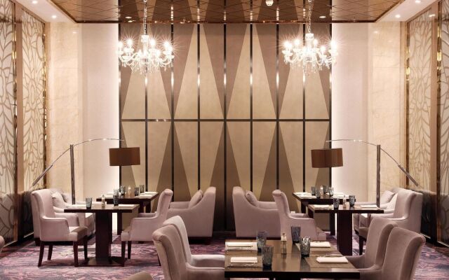 Wyndham Grand Plaza Royale Mingfa Zhangzhou