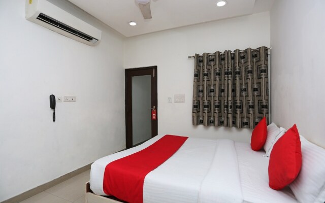 OYO 15563 Bir Home Stay