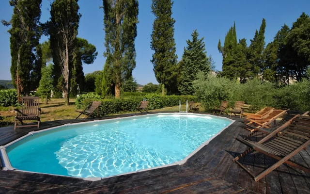 Castello di Sovicille