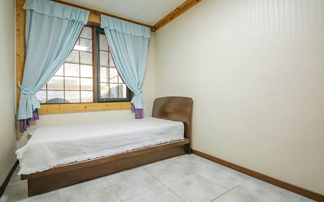 Yangpyeong Seulberg Pension