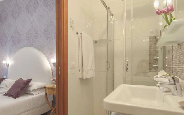 Ripetta Rooms